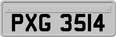 PXG3514