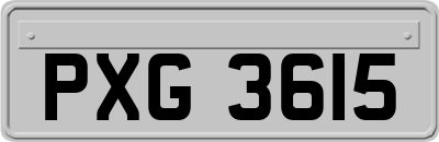 PXG3615