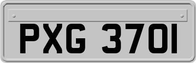 PXG3701