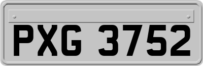 PXG3752