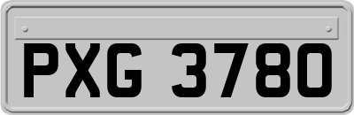 PXG3780