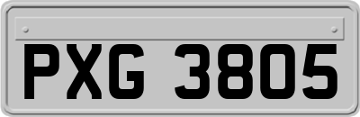 PXG3805