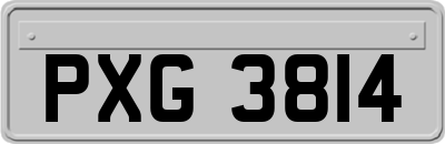 PXG3814