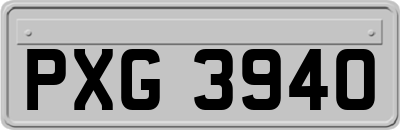 PXG3940