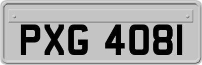 PXG4081