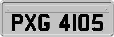 PXG4105