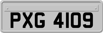 PXG4109