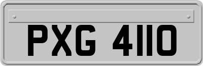 PXG4110