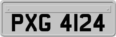 PXG4124