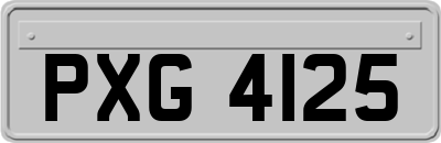 PXG4125