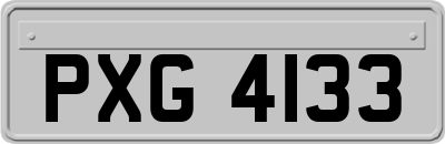 PXG4133