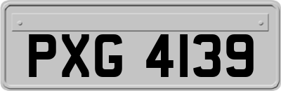 PXG4139