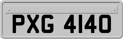 PXG4140