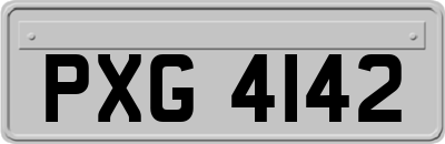 PXG4142