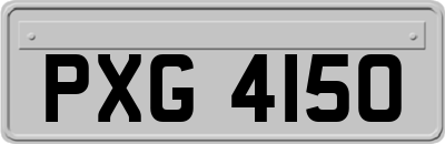 PXG4150