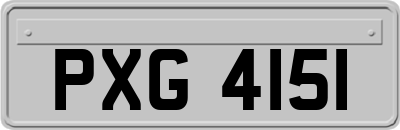 PXG4151