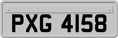 PXG4158