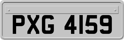 PXG4159