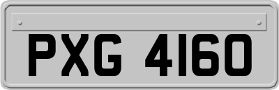 PXG4160