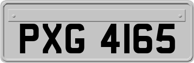 PXG4165