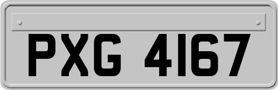 PXG4167