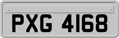 PXG4168