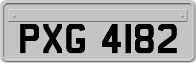 PXG4182