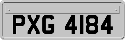 PXG4184