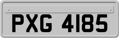 PXG4185