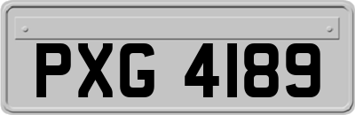 PXG4189