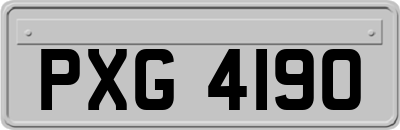 PXG4190