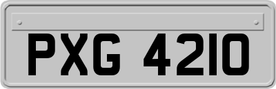 PXG4210