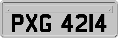 PXG4214