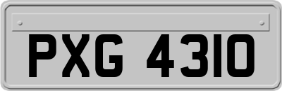 PXG4310