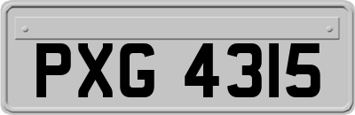 PXG4315