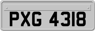 PXG4318