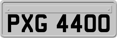 PXG4400