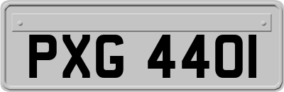 PXG4401