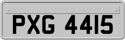 PXG4415