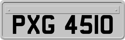 PXG4510