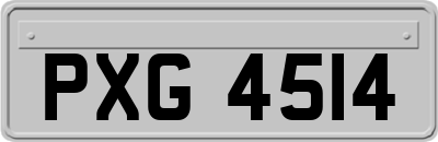 PXG4514