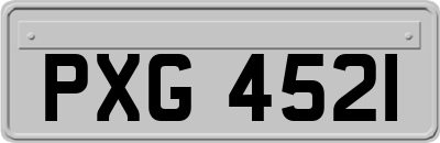 PXG4521