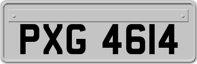 PXG4614