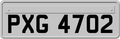 PXG4702