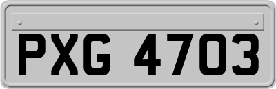 PXG4703