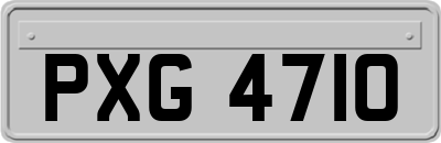 PXG4710