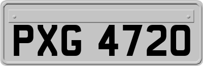 PXG4720