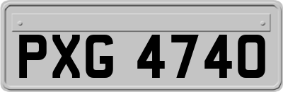 PXG4740