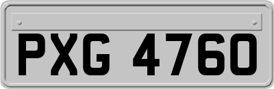 PXG4760