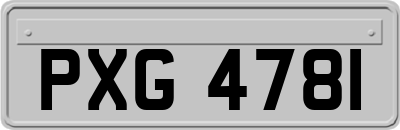 PXG4781